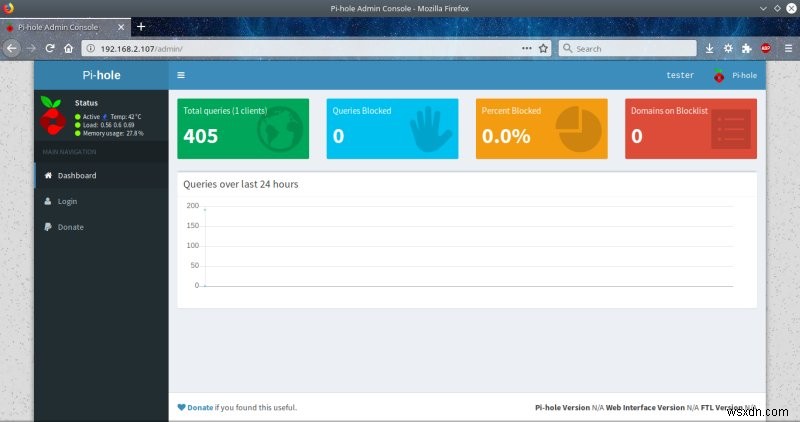 Pi-Hole: Thần Thoại DNS Chặn Quảng Cáo & Bảo Vệ Quyền Riêng Tư
