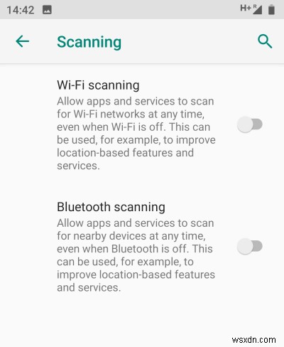 Thử Thực Tế Moto G6: Review Sâu Android 9.0 Pie