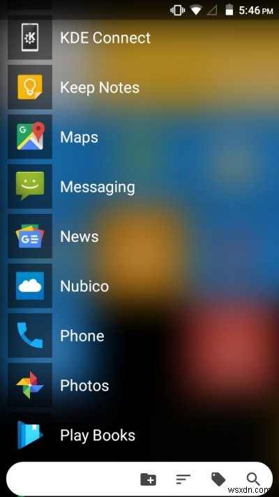 Biến Android Thành Windows Phone – Review 2019