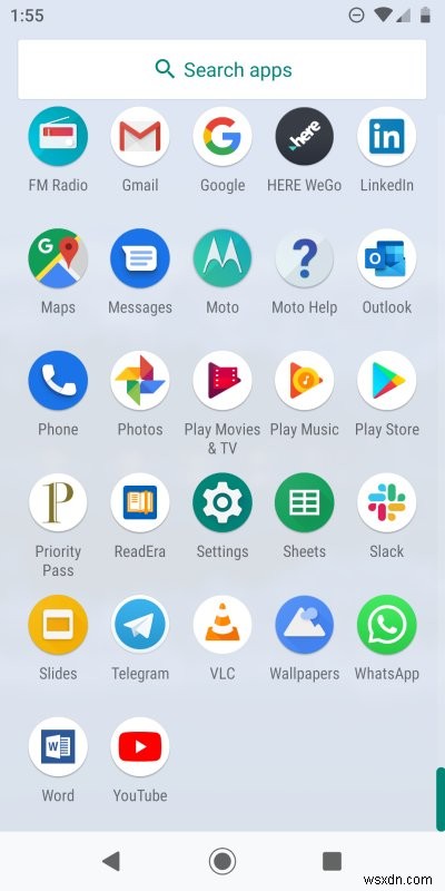 Moto G6: Trải Nghiệm Android Pie Smooth Bất Ngờ Cho Fan Điện Thoại To
