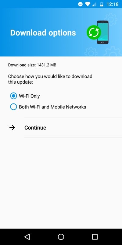 Moto G6: Trải Nghiệm Android Pie Smooth Bất Ngờ Cho Fan Điện Thoại To