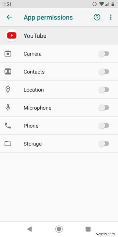Moto G6: Trải Nghiệm Android Pie Smooth Bất Ngờ Cho Fan Điện Thoại To