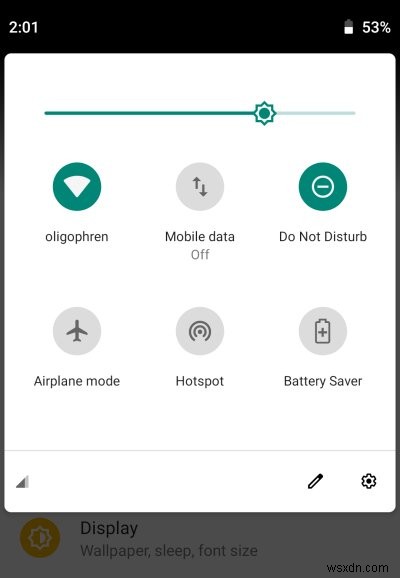 Moto G6: Trải Nghiệm Android Pie Smooth Bất Ngờ Cho Fan Điện Thoại To