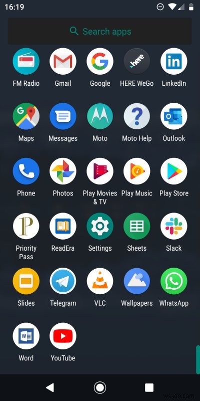 Moto G6: Trải Nghiệm Android Pie Smooth Bất Ngờ Cho Fan Điện Thoại To