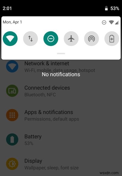 Moto G6: Trải Nghiệm Android Pie Smooth Bất Ngờ Cho Fan Điện Thoại To