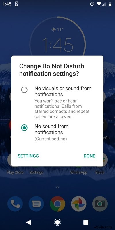 Moto G6: Trải Nghiệm Android Pie Smooth Bất Ngờ Cho Fan Điện Thoại To