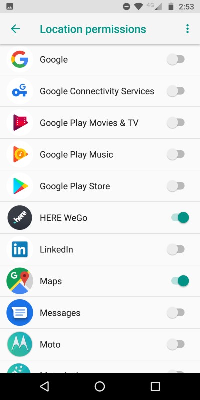 Làm Chủ Quyền Riêng Tư Android: Hướng Dẫn Thực Tế