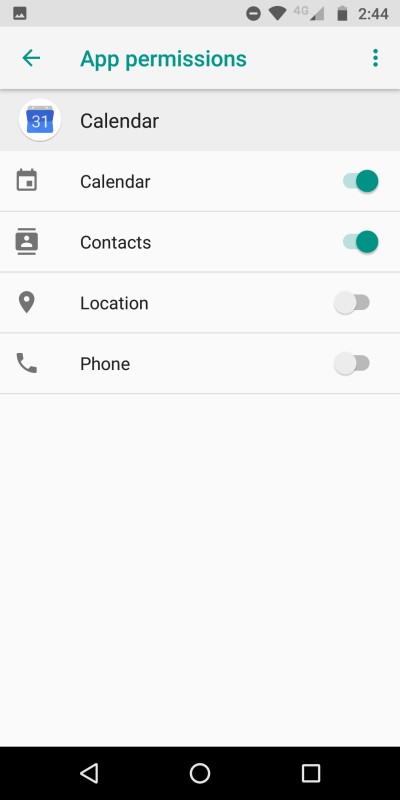 Làm Chủ Quyền Riêng Tư Android: Hướng Dẫn Thực Tế