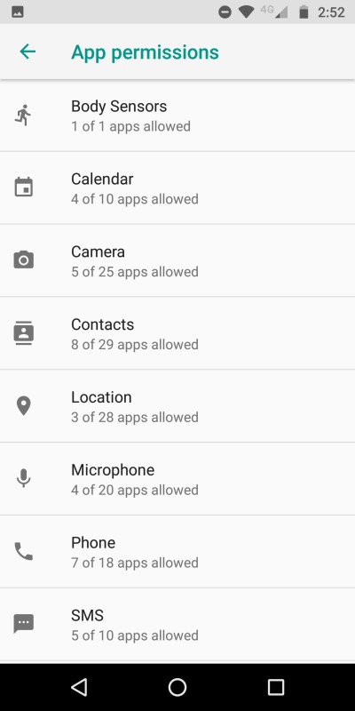 Làm Chủ Quyền Riêng Tư Android: Hướng Dẫn Thực Tế
