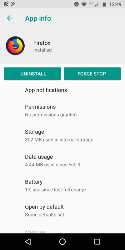 Làm Chủ Quyền Riêng Tư Android: Hướng Dẫn Thực Tế