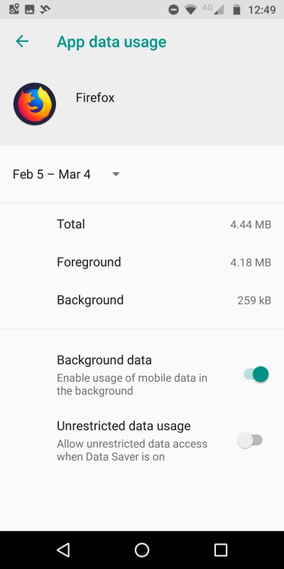 Làm Chủ Quyền Riêng Tư Android: Hướng Dẫn Thực Tế