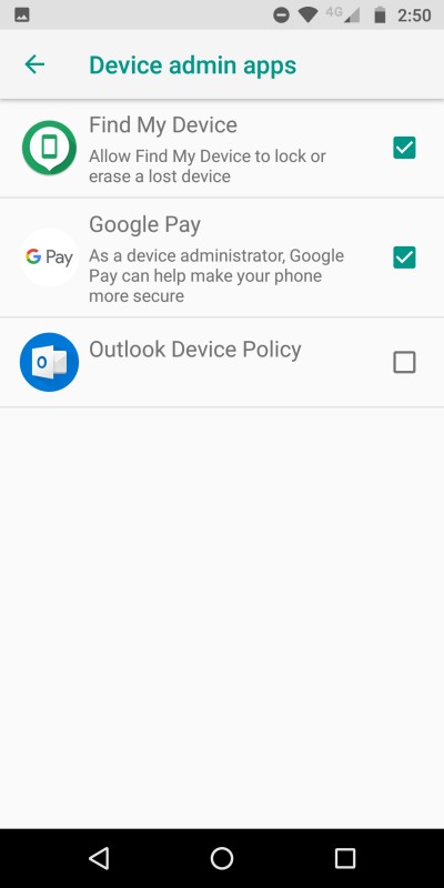 Làm Chủ Quyền Riêng Tư Android: Hướng Dẫn Thực Tế