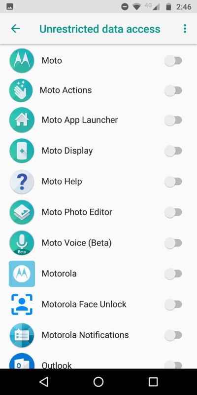 Làm Chủ Quyền Riêng Tư Android: Hướng Dẫn Thực Tế