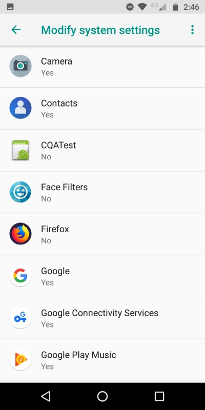 Làm Chủ Quyền Riêng Tư Android: Hướng Dẫn Thực Tế