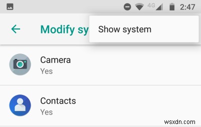 Làm Chủ Quyền Riêng Tư Android: Hướng Dẫn Thực Tế