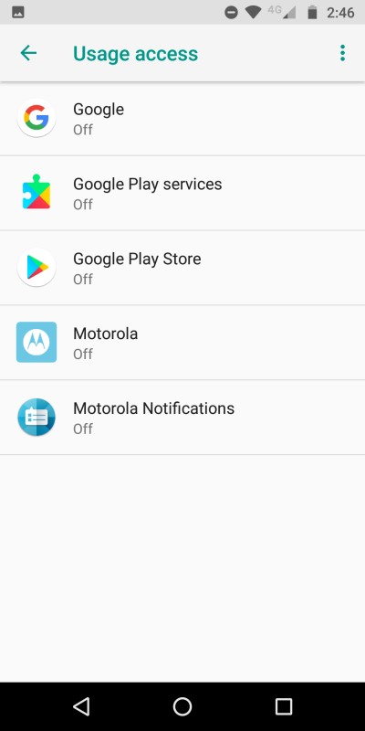 Làm Chủ Quyền Riêng Tư Android: Hướng Dẫn Thực Tế