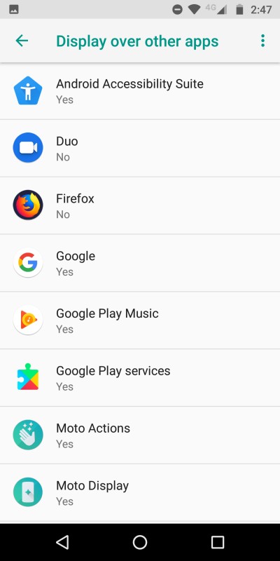 Làm Chủ Quyền Riêng Tư Android: Hướng Dẫn Thực Tế