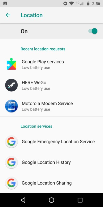 Làm Chủ Quyền Riêng Tư Android: Hướng Dẫn Thực Tế