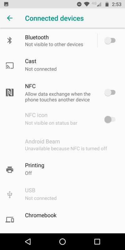 Làm Chủ Quyền Riêng Tư Android: Hướng Dẫn Thực Tế