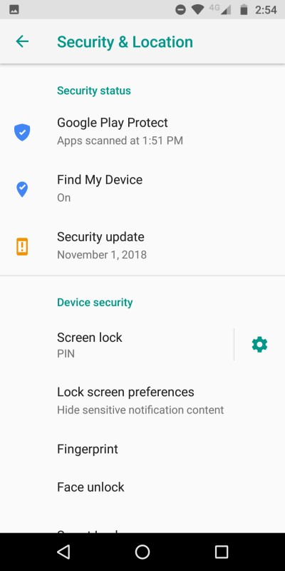 Làm Chủ Quyền Riêng Tư Android: Hướng Dẫn Thực Tế
