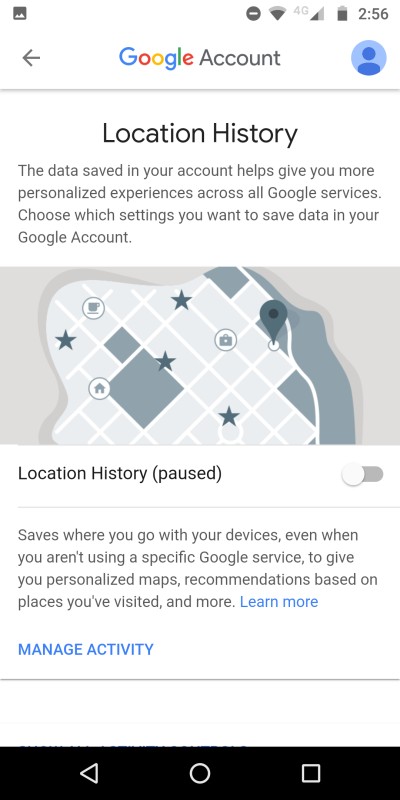 Làm Chủ Quyền Riêng Tư Android: Hướng Dẫn Thực Tế