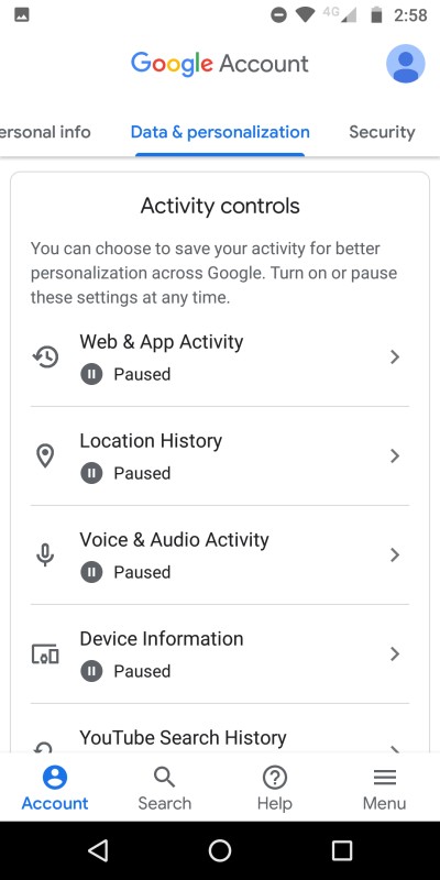 Làm Chủ Quyền Riêng Tư Android: Hướng Dẫn Thực Tế
