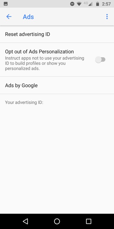 Làm Chủ Quyền Riêng Tư Android: Hướng Dẫn Thực Tế