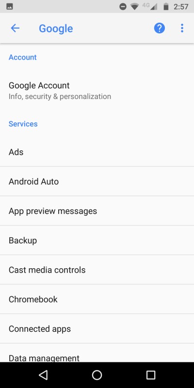 Làm Chủ Quyền Riêng Tư Android: Hướng Dẫn Thực Tế