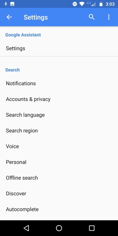 Làm Chủ Quyền Riêng Tư Android: Hướng Dẫn Thực Tế