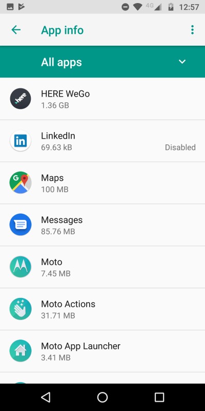 Làm Chủ Quyền Riêng Tư Android: Hướng Dẫn Thực Tế