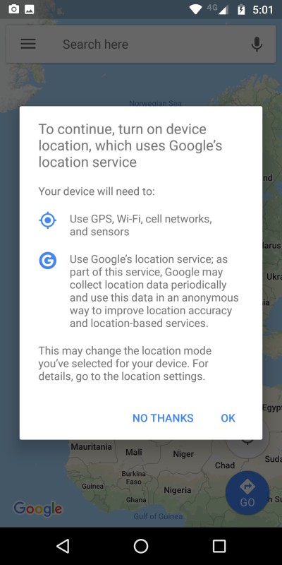 Làm Chủ Quyền Riêng Tư Android: Hướng Dẫn Thực Tế
