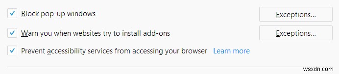 Firefox 65: Đóng Chậm & CPU Cao – Cách Khắc Phục