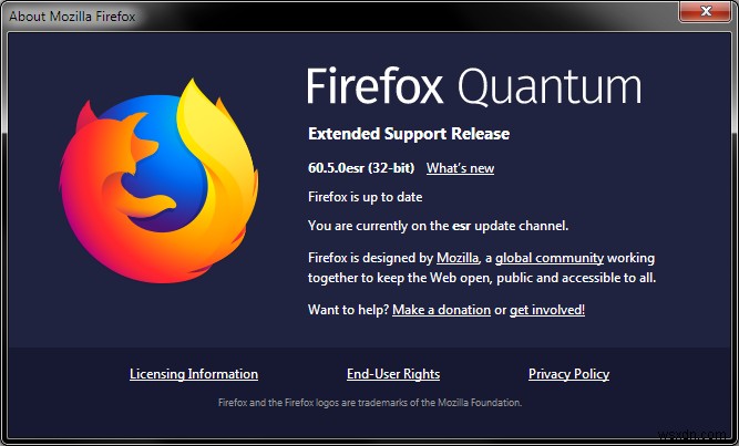 Firefox 65: Đóng Chậm & CPU Cao – Cách Khắc Phục
