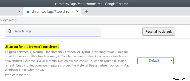 Làm mới UI Google Chrome 69: Hướng dẫn cập nhật theme nhanh chóng