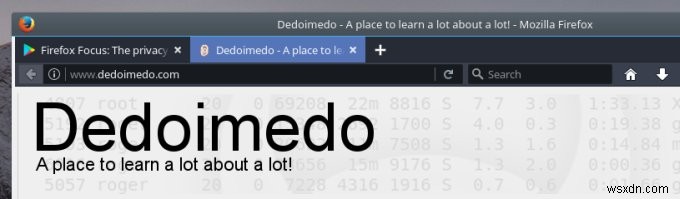 Chuyển Personas Firefox giữa thiết bị và hồ sơ