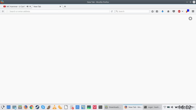 Firefox 54: Tăng tốc, Tùy chỉnh, và Tương lai Duyệt Web