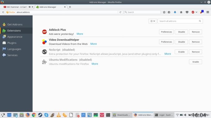 Firefox 54: Tăng tốc, Tùy chỉnh, và Tương lai Duyệt Web