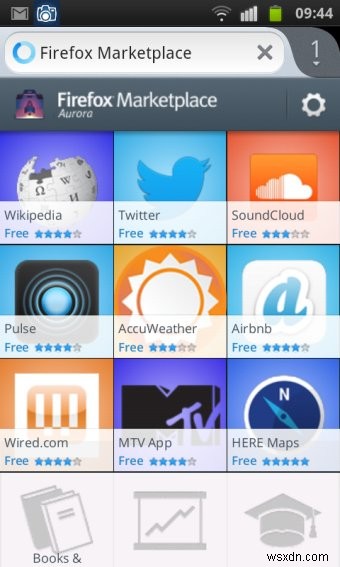 Mozilla Loại Bỏ Quảng Cáo Khỏi Firefox Tiles, Cải Thiện Trải Nghiệm Người Dùng