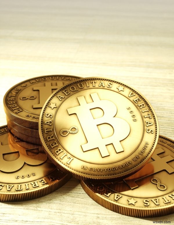 Tương Lai Bitcoin: Nó Sẽ Hình Thành Tài Chính Toàn Cầu Như Thế Nào