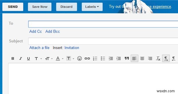 Đánh giá Thẳng Thắn Gmail Compose Mới: Tác động Thực Tế