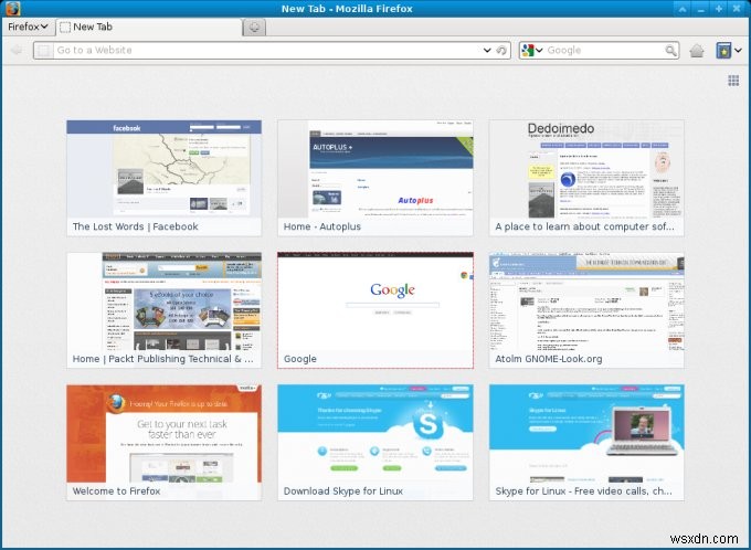 Đánh giá Firefox 13: Tính năng mới, Hiệu suất, Trải nghiệm người dùng