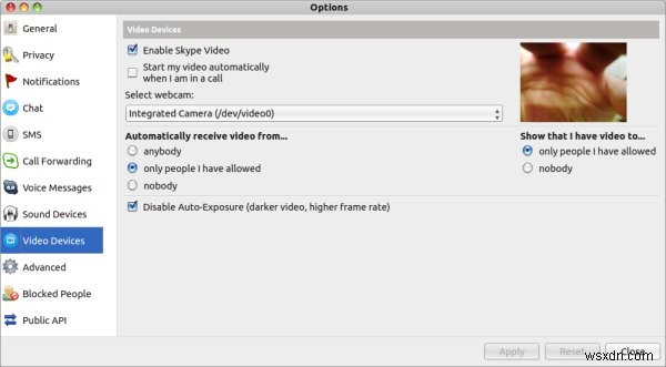 Đánh giá Skype 4 cho Linux – Tính năng & Hiệu suất Cập nhật
