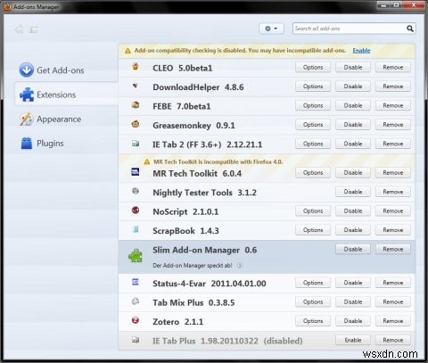 Đánh giá Firefox 5: Tại sao Nó Thất vọng So Với Kỳ Vọng