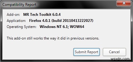 Đánh giá Firefox 5: Tại sao Nó Thất vọng So Với Kỳ Vọng