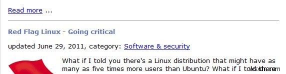 Đánh giá Firefox 5: Tại sao Nó Thất vọng So Với Kỳ Vọng
