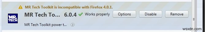 Đánh giá Firefox 5: Tại sao Nó Thất vọng So Với Kỳ Vọng