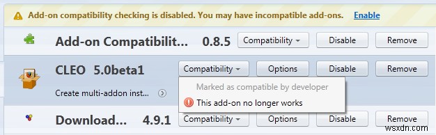 Đánh giá Firefox 5: Tại sao Nó Thất vọng So Với Kỳ Vọng