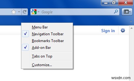 Làm Chủ Firefox 4: Hướng Dẫn Không Phiền Toái Cho Duyệt Web Mượt Mà