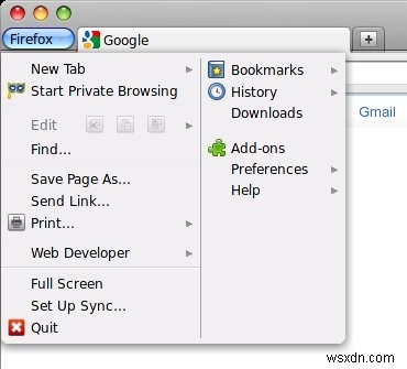 Làm Chủ Firefox 4: Hướng Dẫn Không Phiền Toái Cho Duyệt Web Mượt Mà