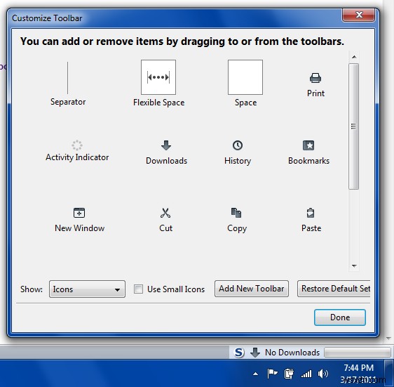 Làm Chủ Firefox 4: Hướng Dẫn Không Phiền Toái Cho Duyệt Web Mượt Mà